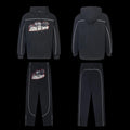 Trapstar Tracksuit