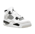 Jordan 4 Military blacks
