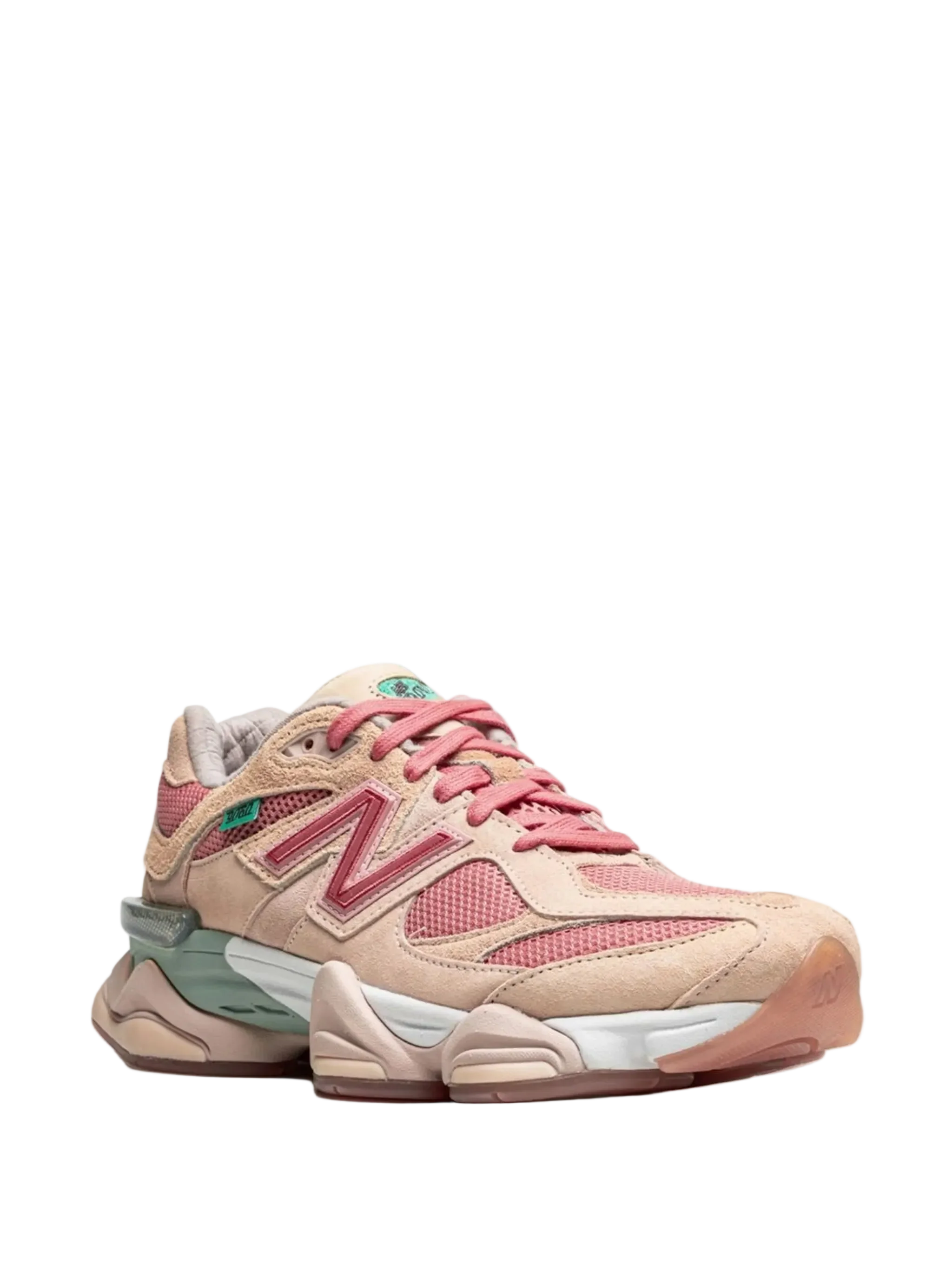 New Balance Joe Freshgoods x 9060 'Penny Cookie Pink'