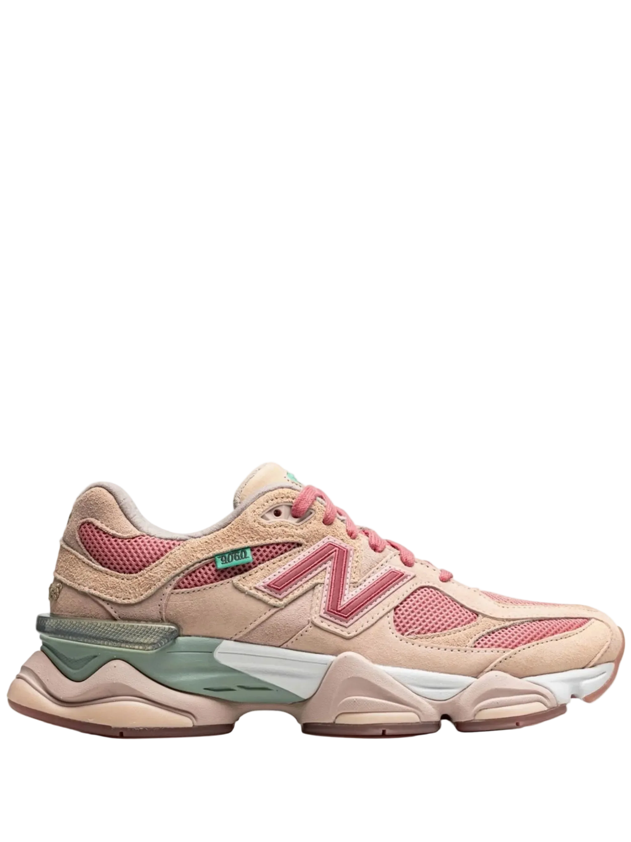 New Balance Joe Freshgoods x 9060 'Penny Cookie Pink'