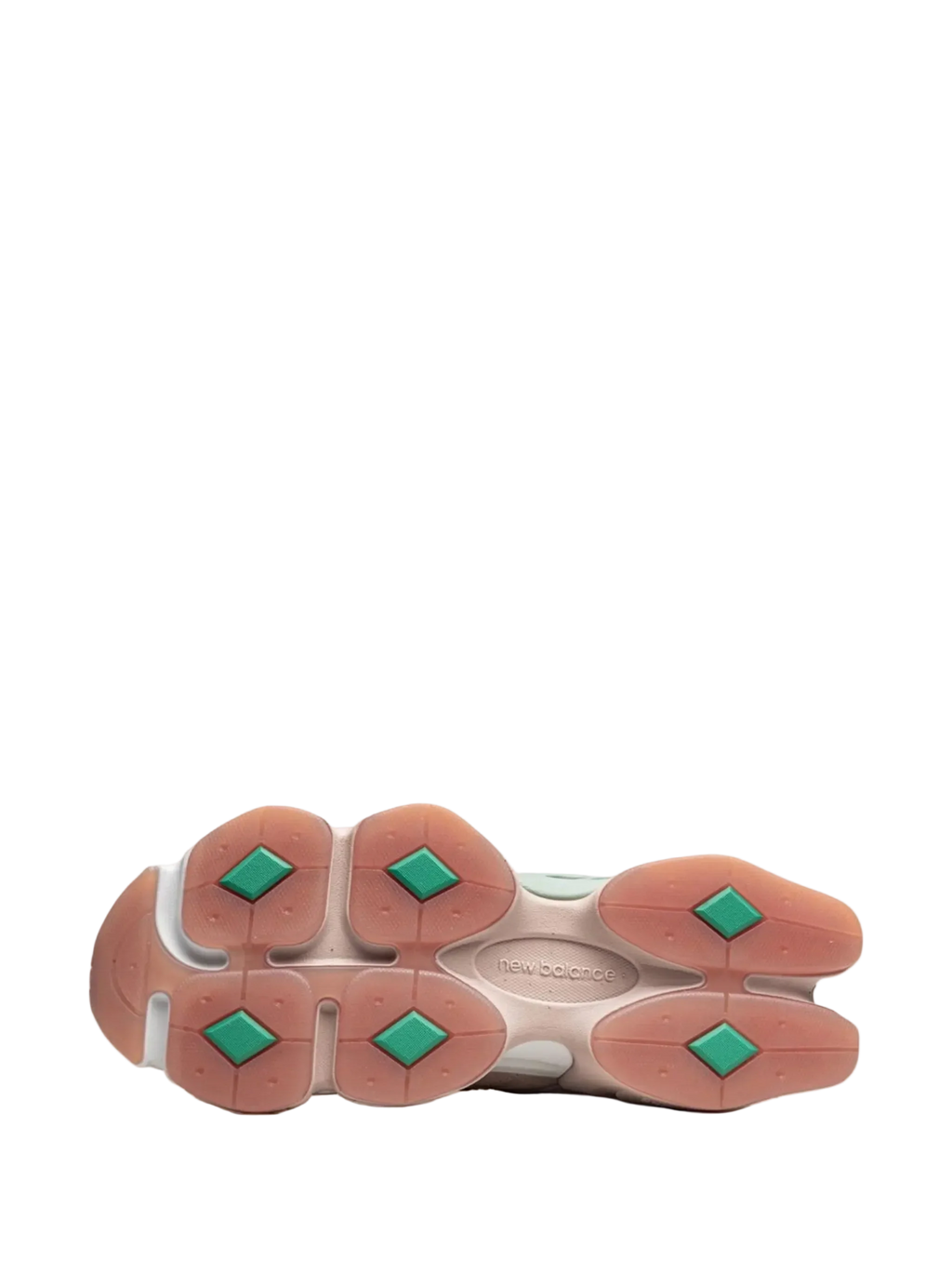 New Balance Joe Freshgoods x 9060 'Penny Cookie Pink'