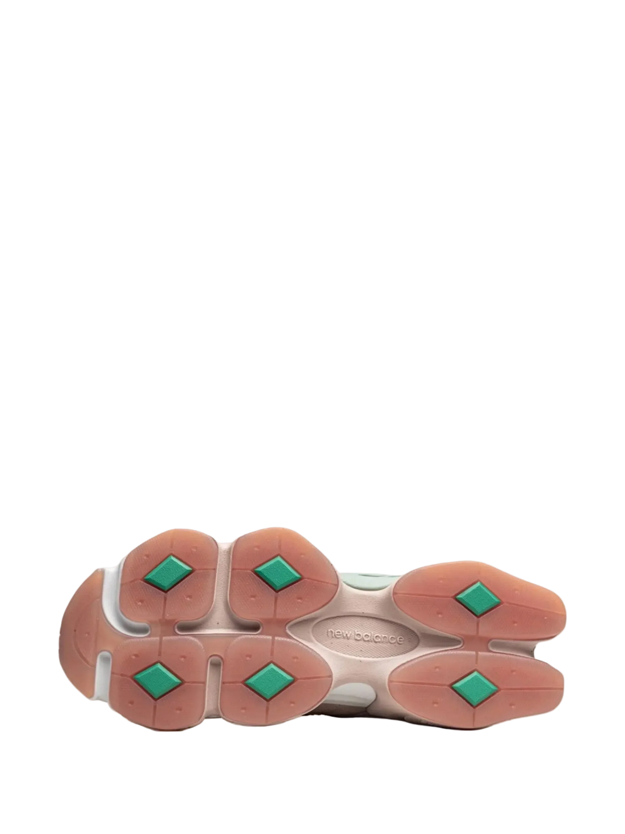 New Balance Joe Freshgoods x 9060 'Penny Cookie Pink'