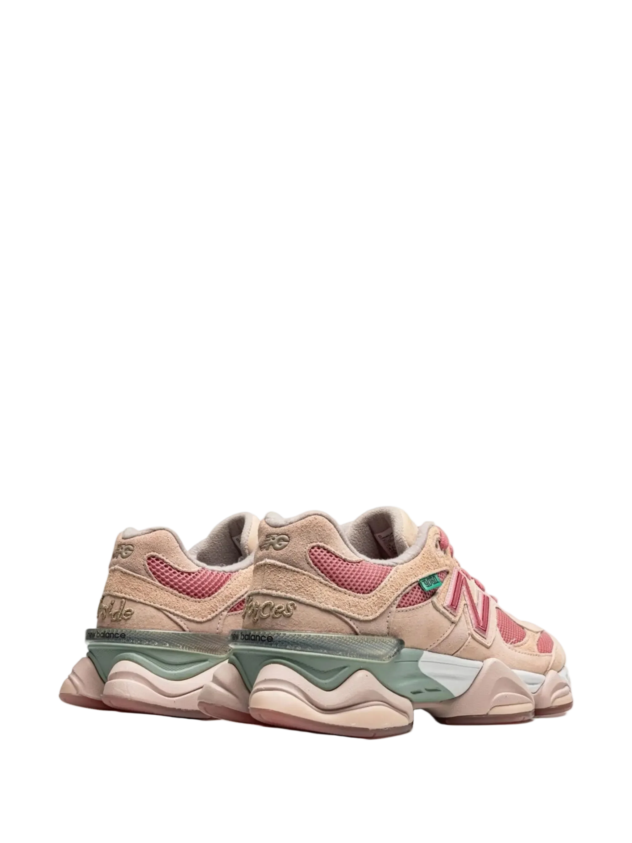 New Balance Joe Freshgoods x 9060 'Penny Cookie Pink'