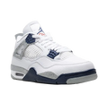 Jordan 4 Midnight navy