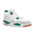 Jordan 4 Pine greens