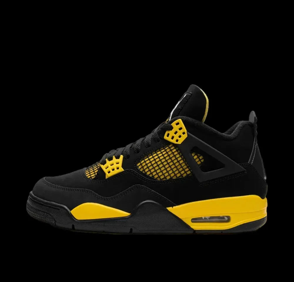 Jordan Air 4 Thunder