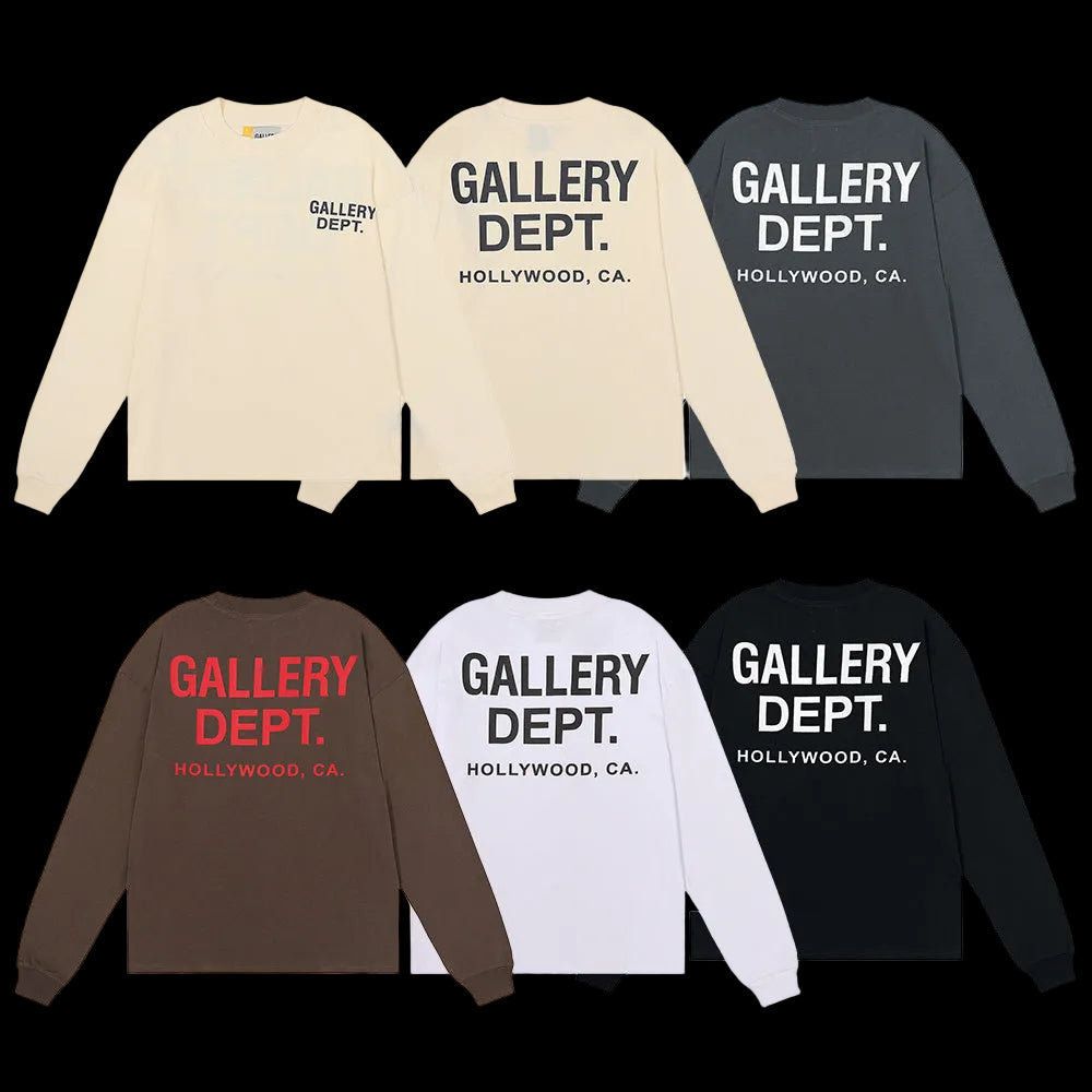 Gallery Dept Sweater