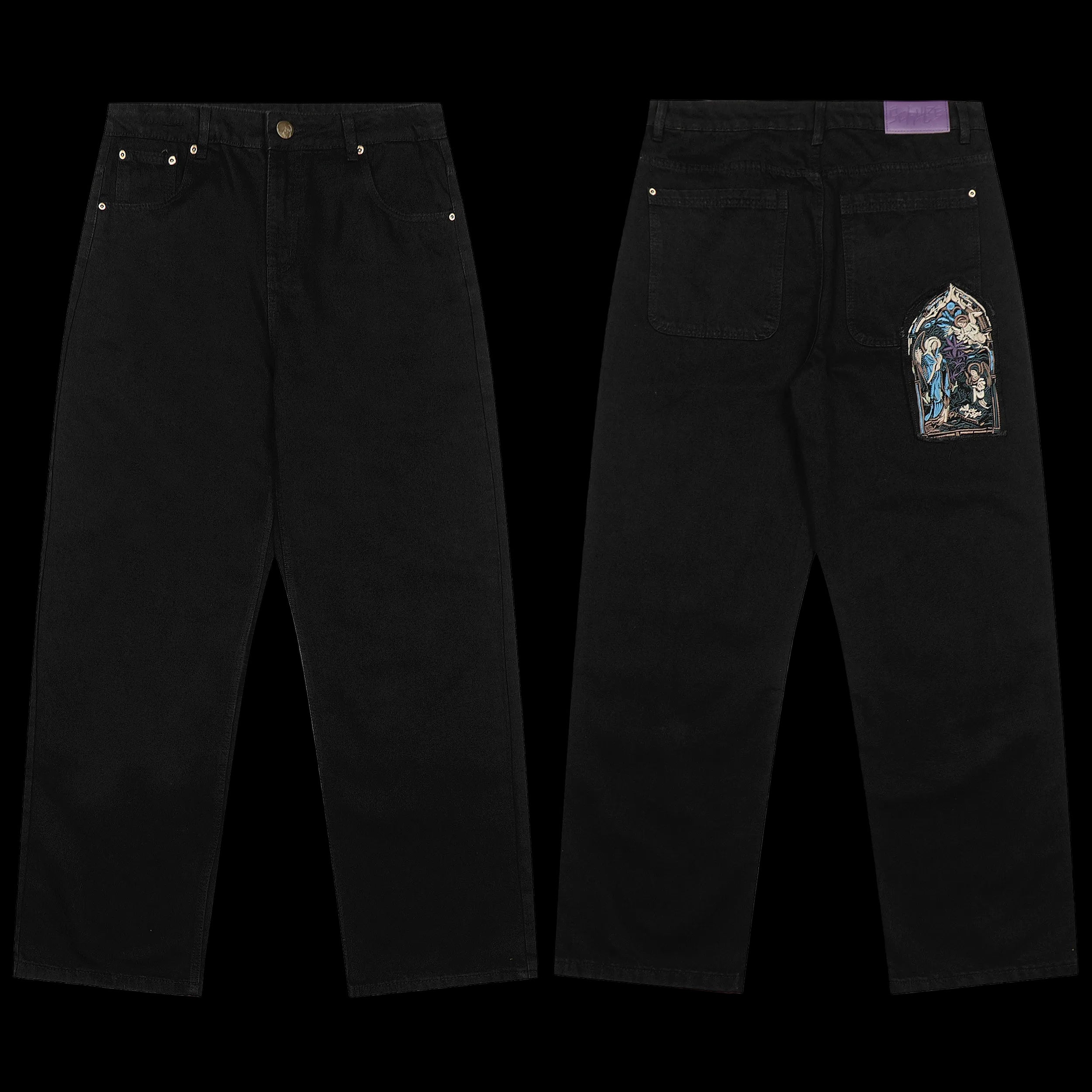 Derschutze Jeans