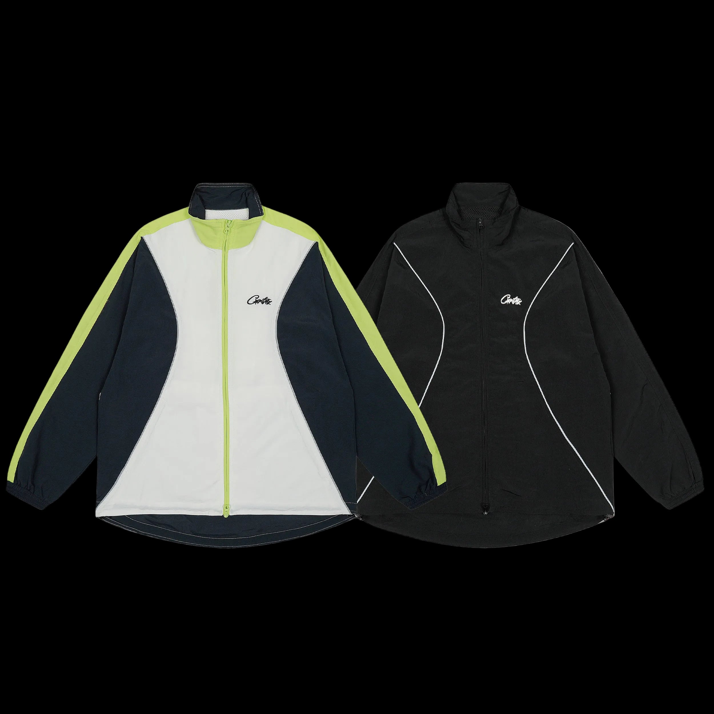 Corteiz Zip-up