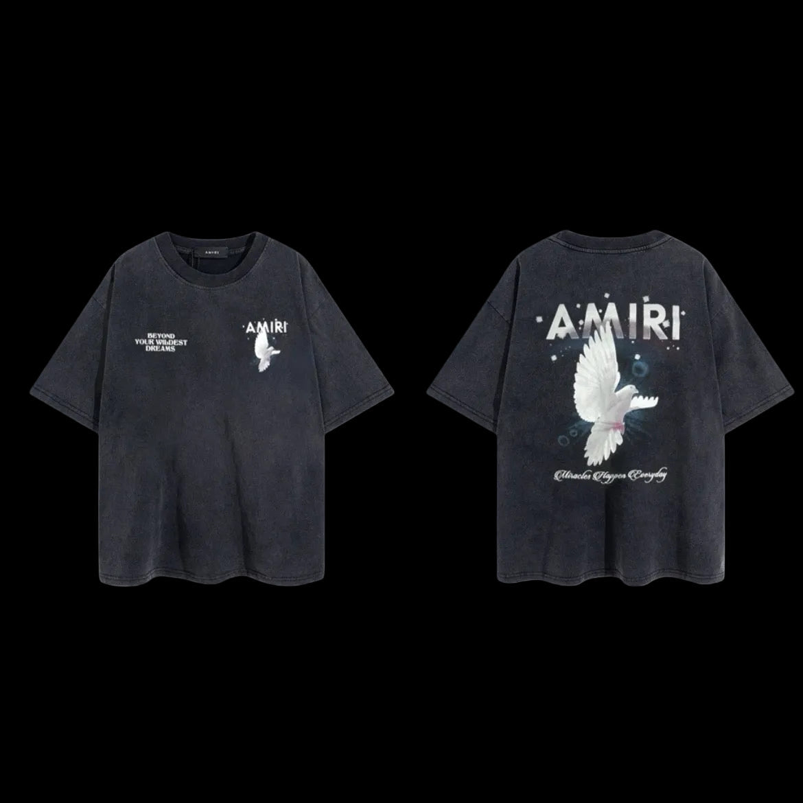Amiri Shirt