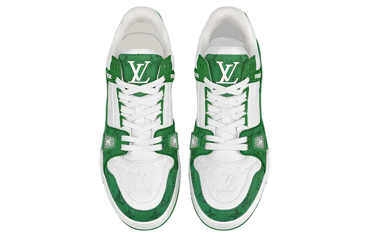 LV Trainer Green
