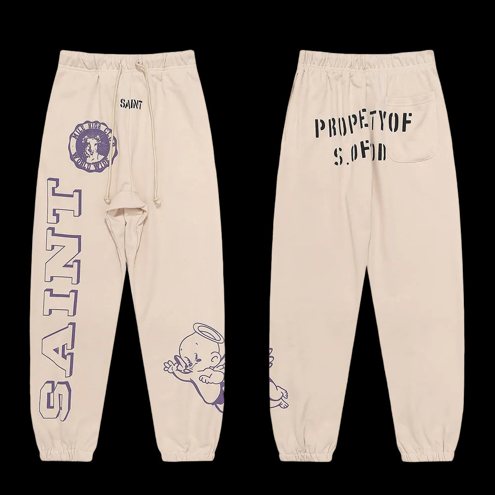 Sp5der Sweatpants