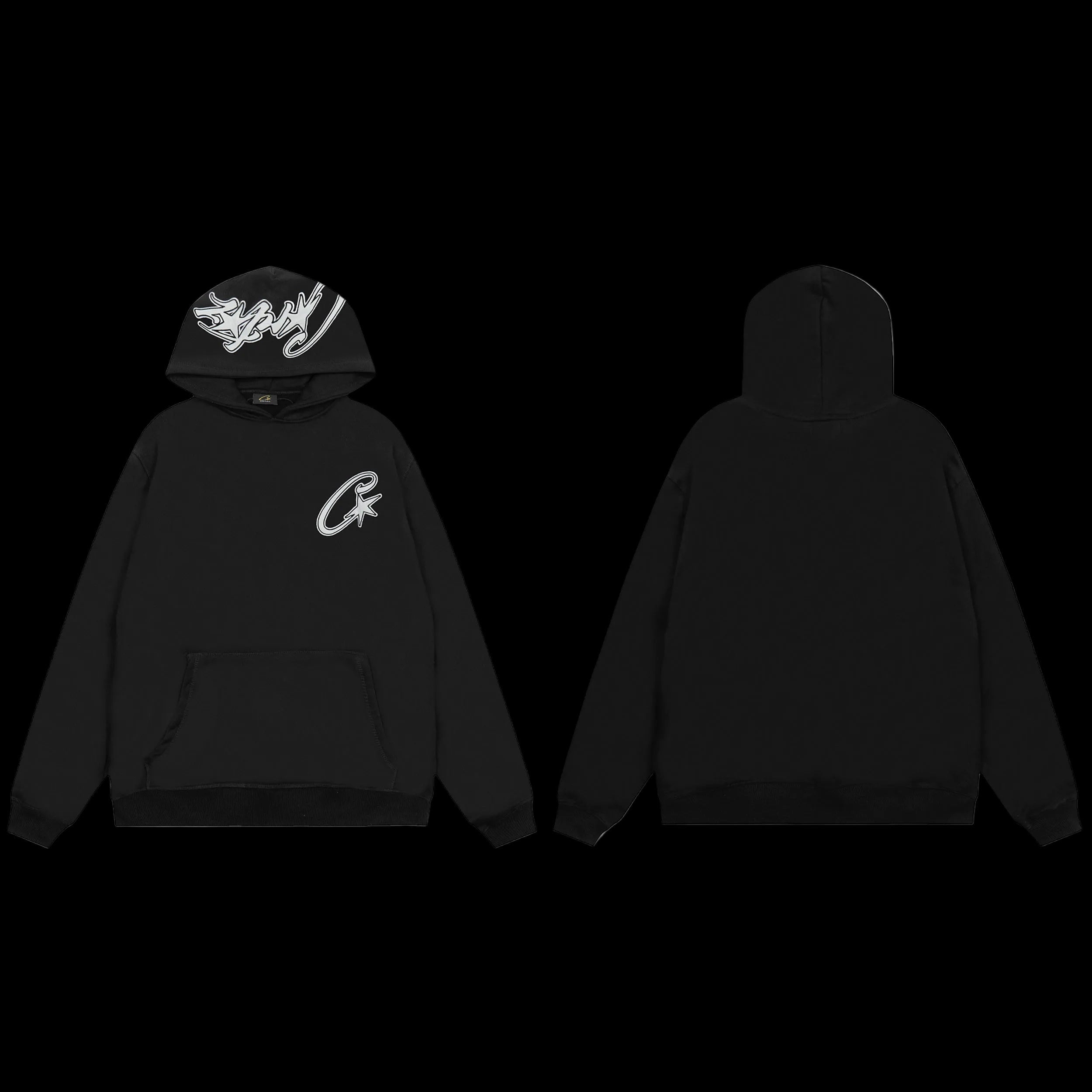Corteiz Hoodie