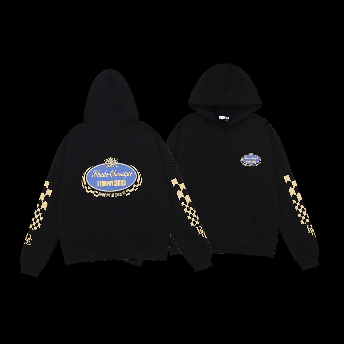 RHUDE Hoodie