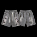 Hellstar Short