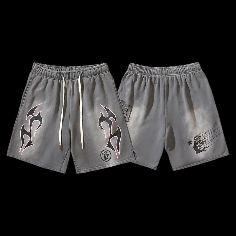 Hellstar Short