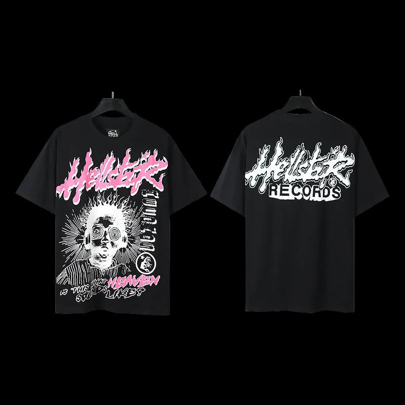 Hellstar Shirt