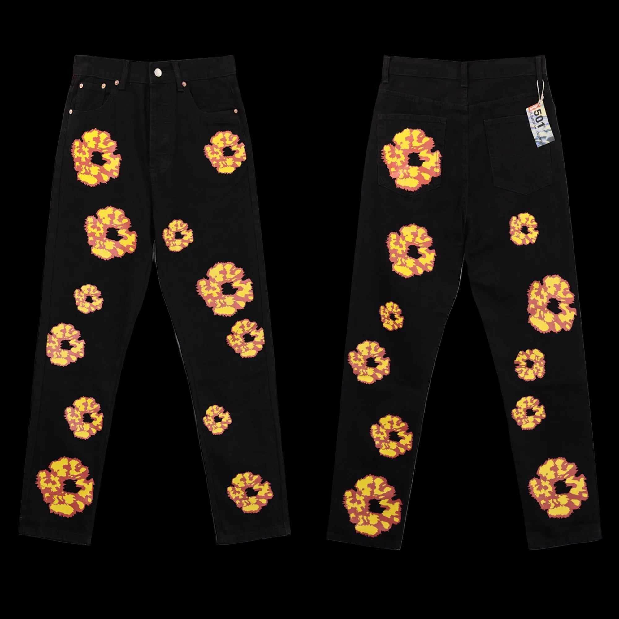 Denim Tears Jeans