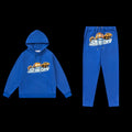 Trapstar Tracksuit
