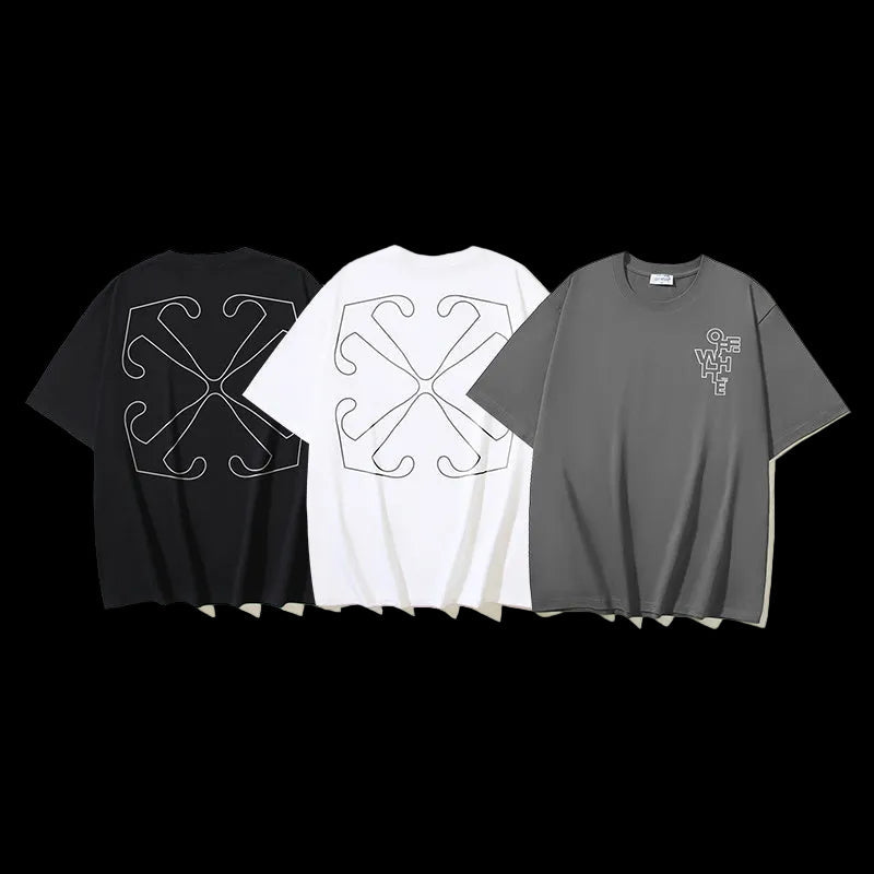 Off-White Shirts