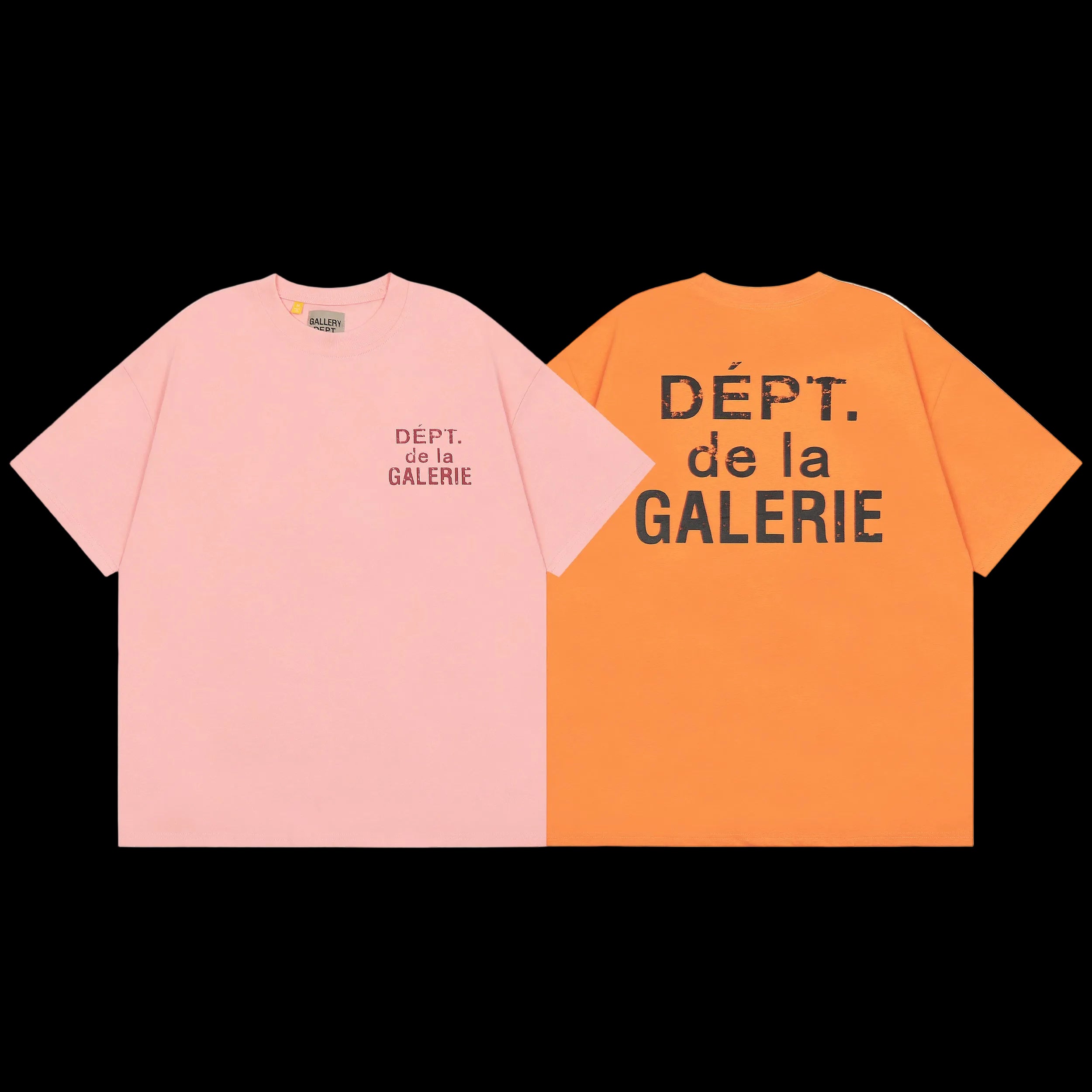 Gallery Dept Shirts