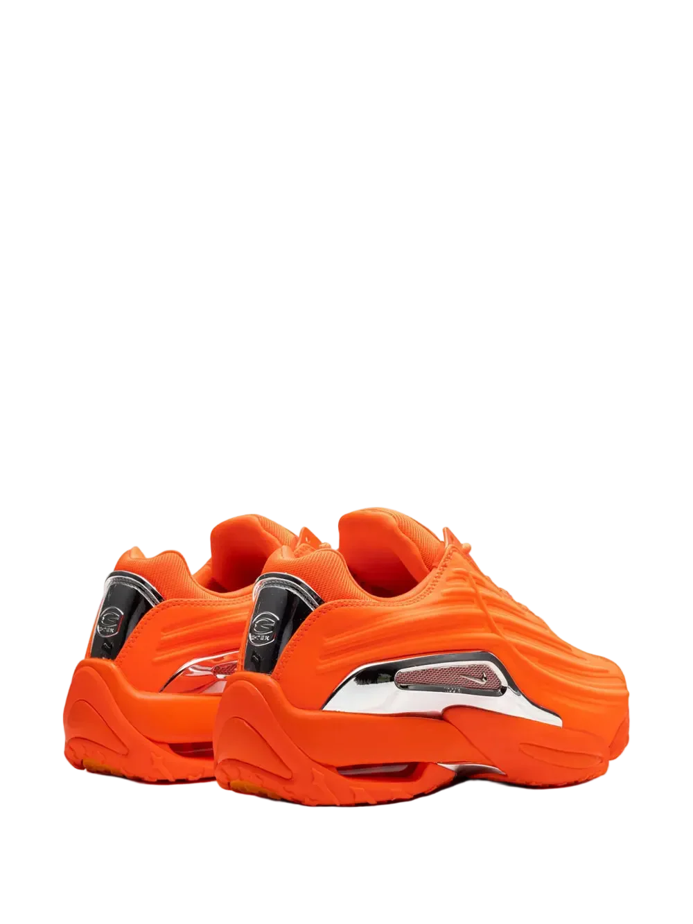 Nike x Nocta Hot Step 2 "Total Orange"