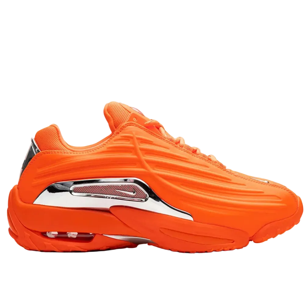 Nike x Nocta Hot Step 2 "Total Orange"