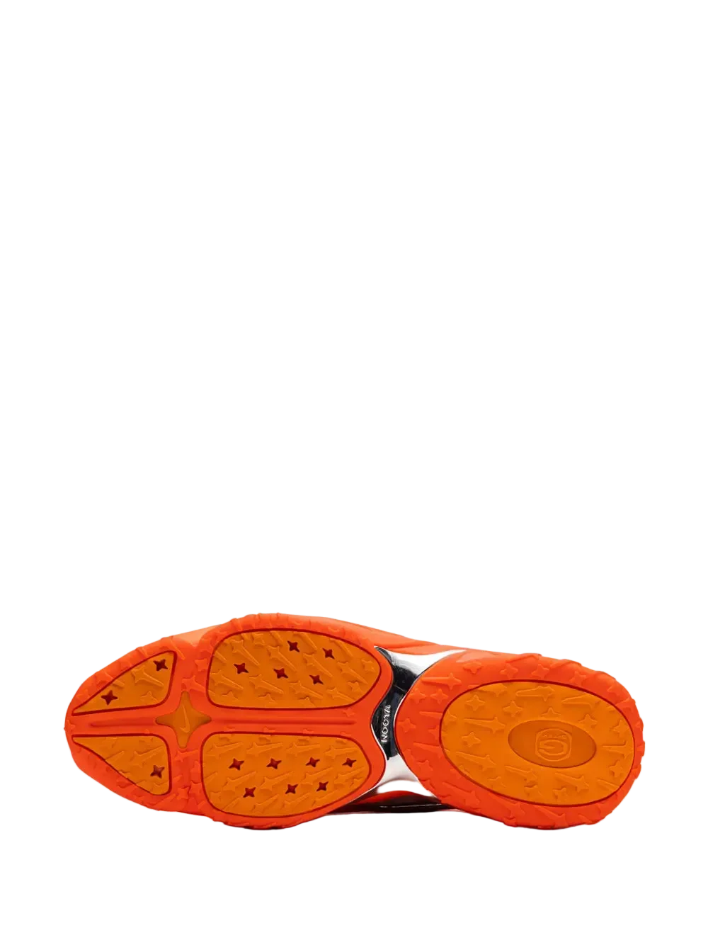 Nike x Nocta Hot Step 2 "Total Orange"