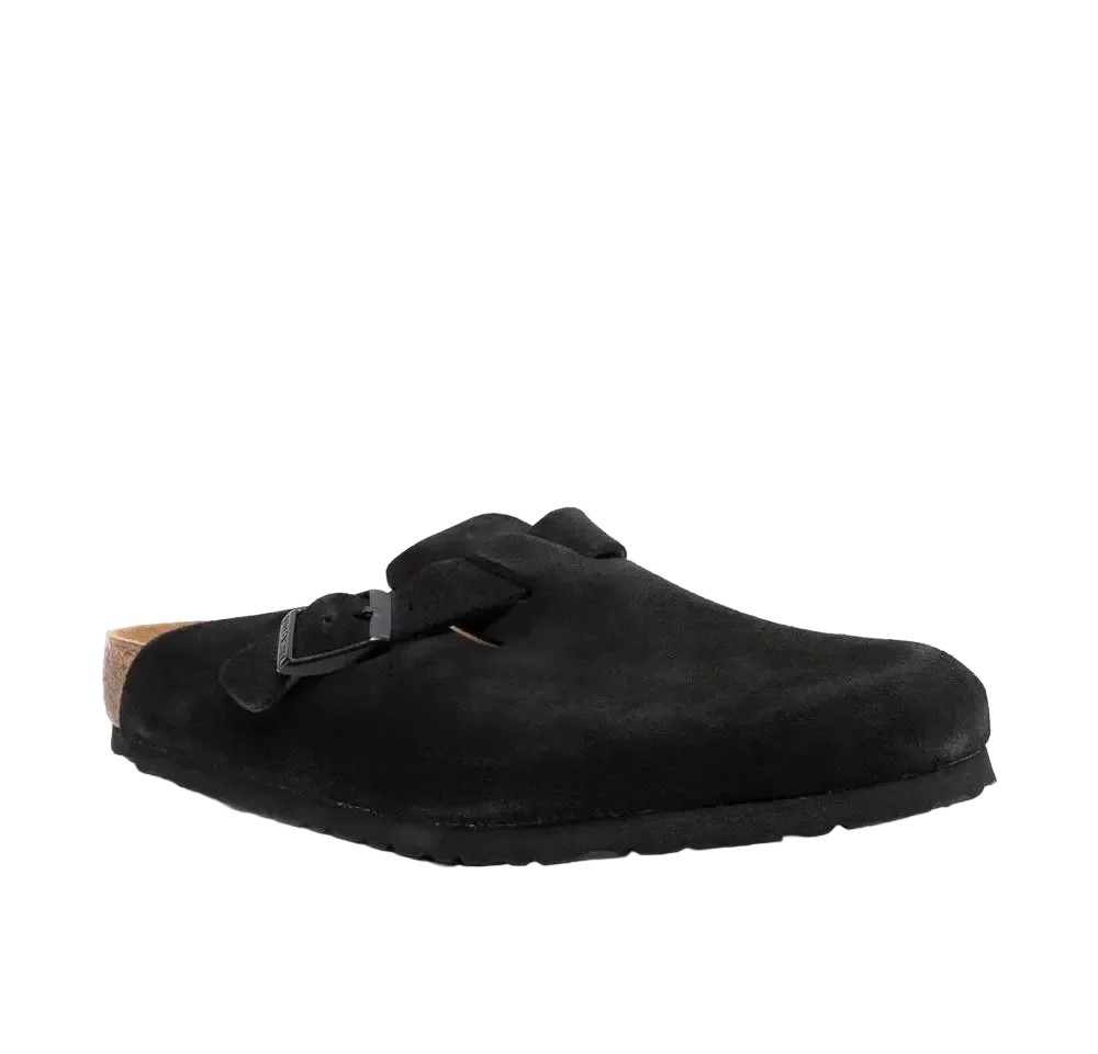 Birkenstock Boston Clogs