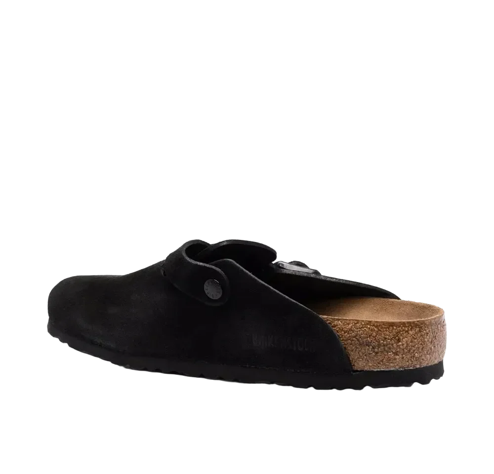 Birkenstock Boston Clogs