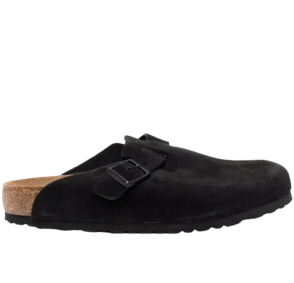 Birkenstock Boston Clogs