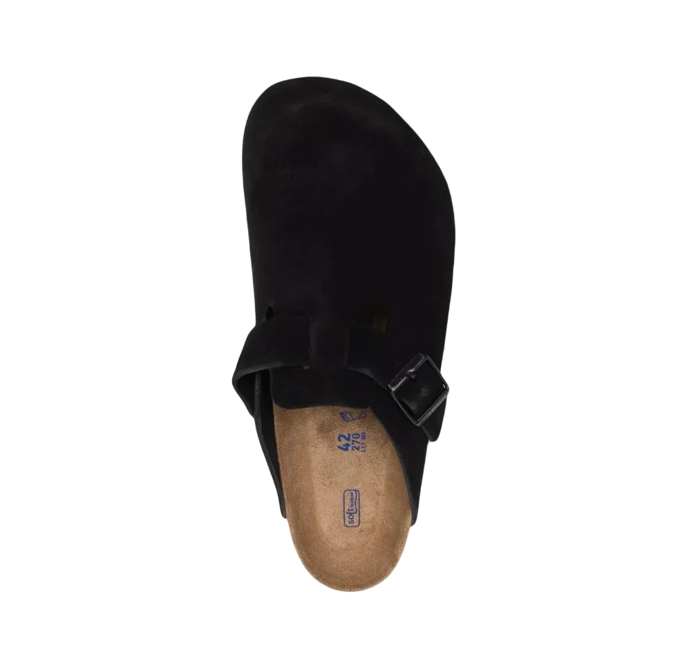 Birkenstock Boston Clogs