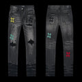 Amiri Jeans