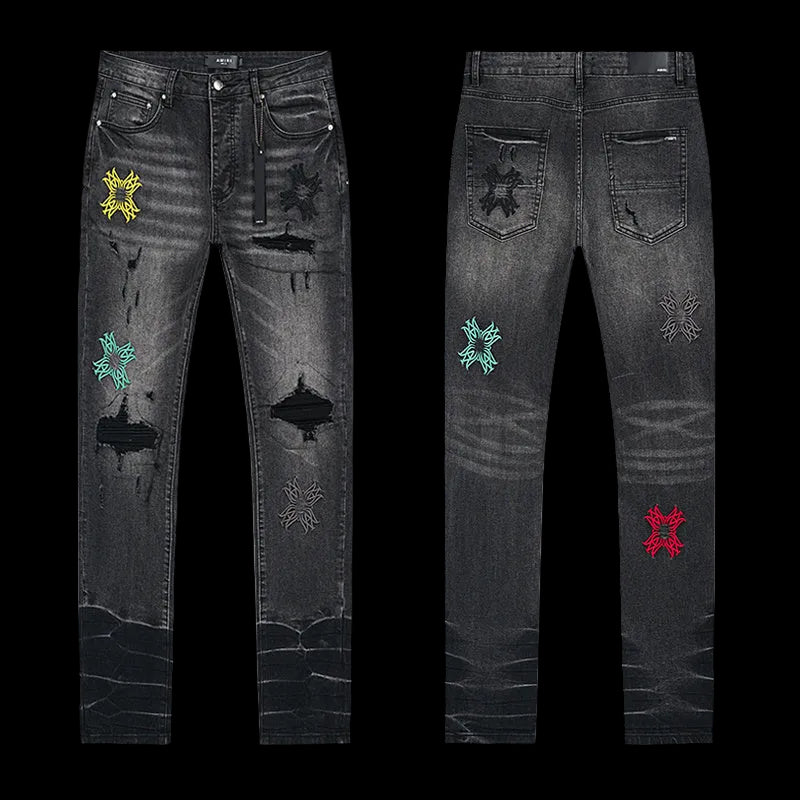 Amiri Jeans