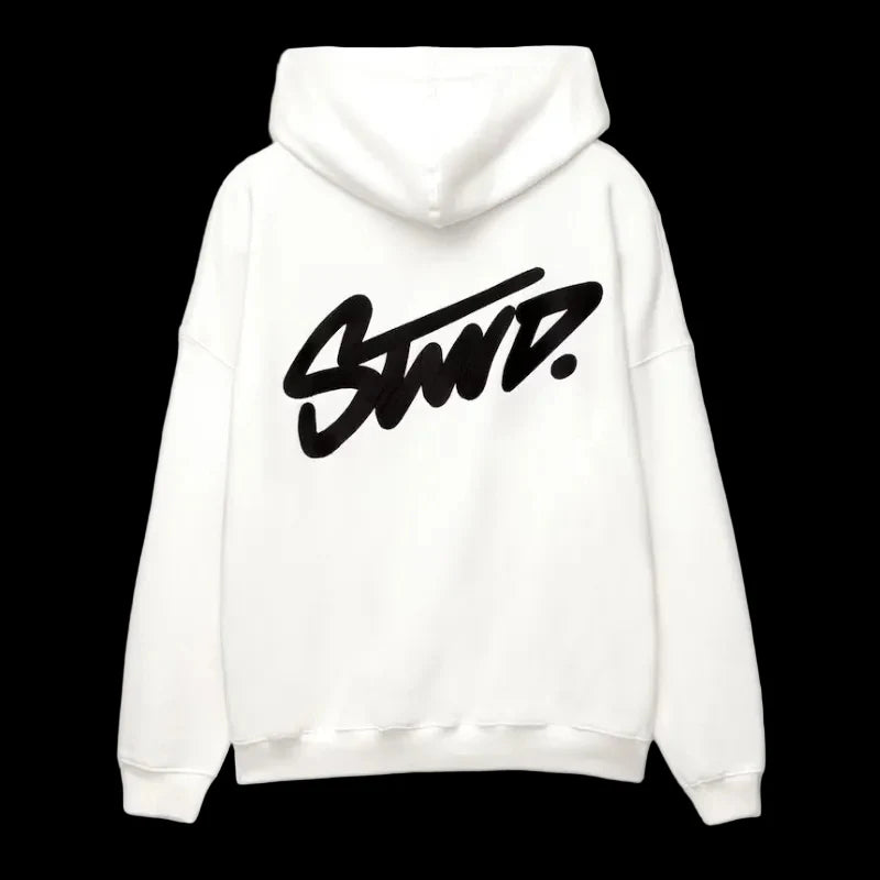 ‏STWD Hoodie