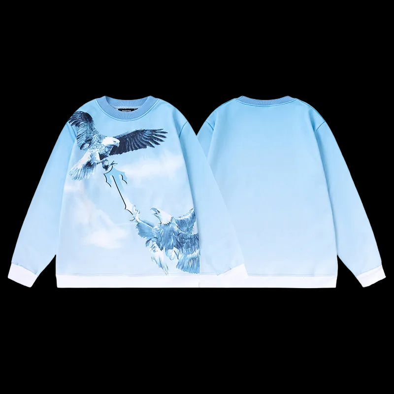 Trapstar Sweater