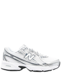New Balance 740 White Navy