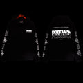 Amiri Hoodie