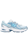 New balance 740 ‘White and Sky blue’