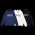 Amiri Hoodies