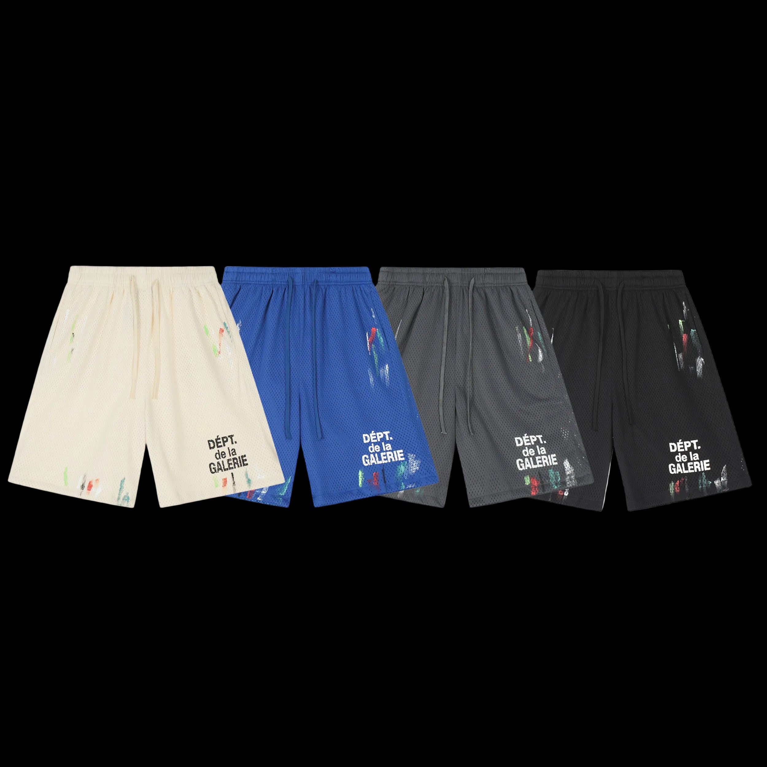 Gallery Dept Shorts