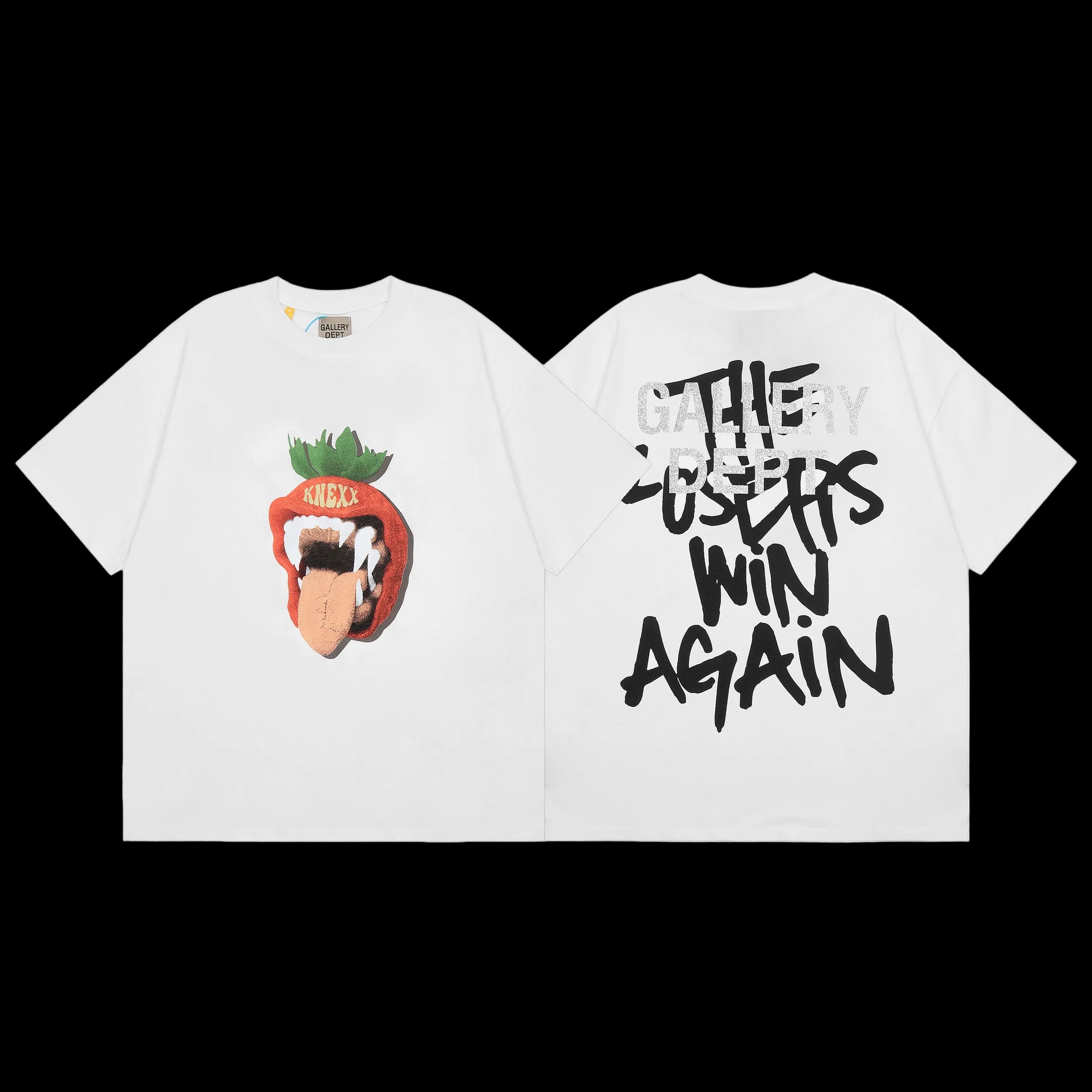 Gallery Dept Shirt