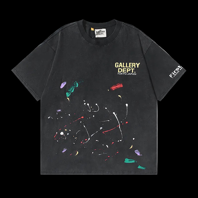 Gallery dept shirts