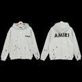 Amiri Hoodie