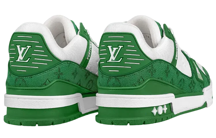 LV Trainer Green