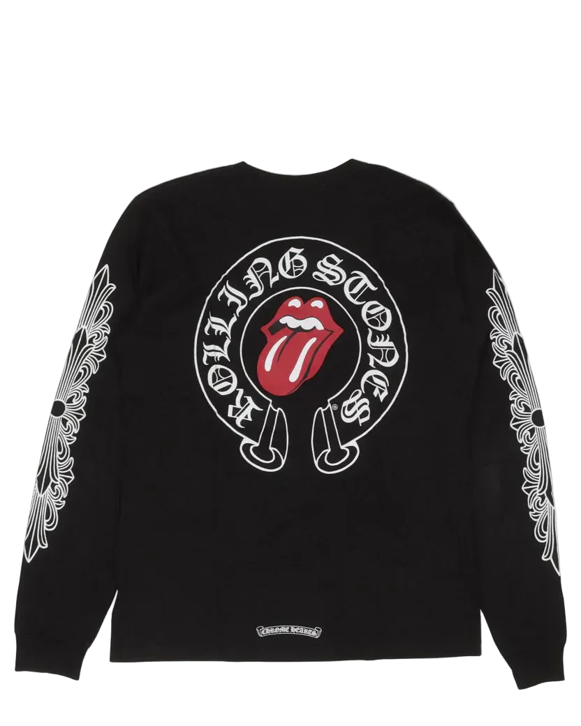 Chrome Hearts Sweater