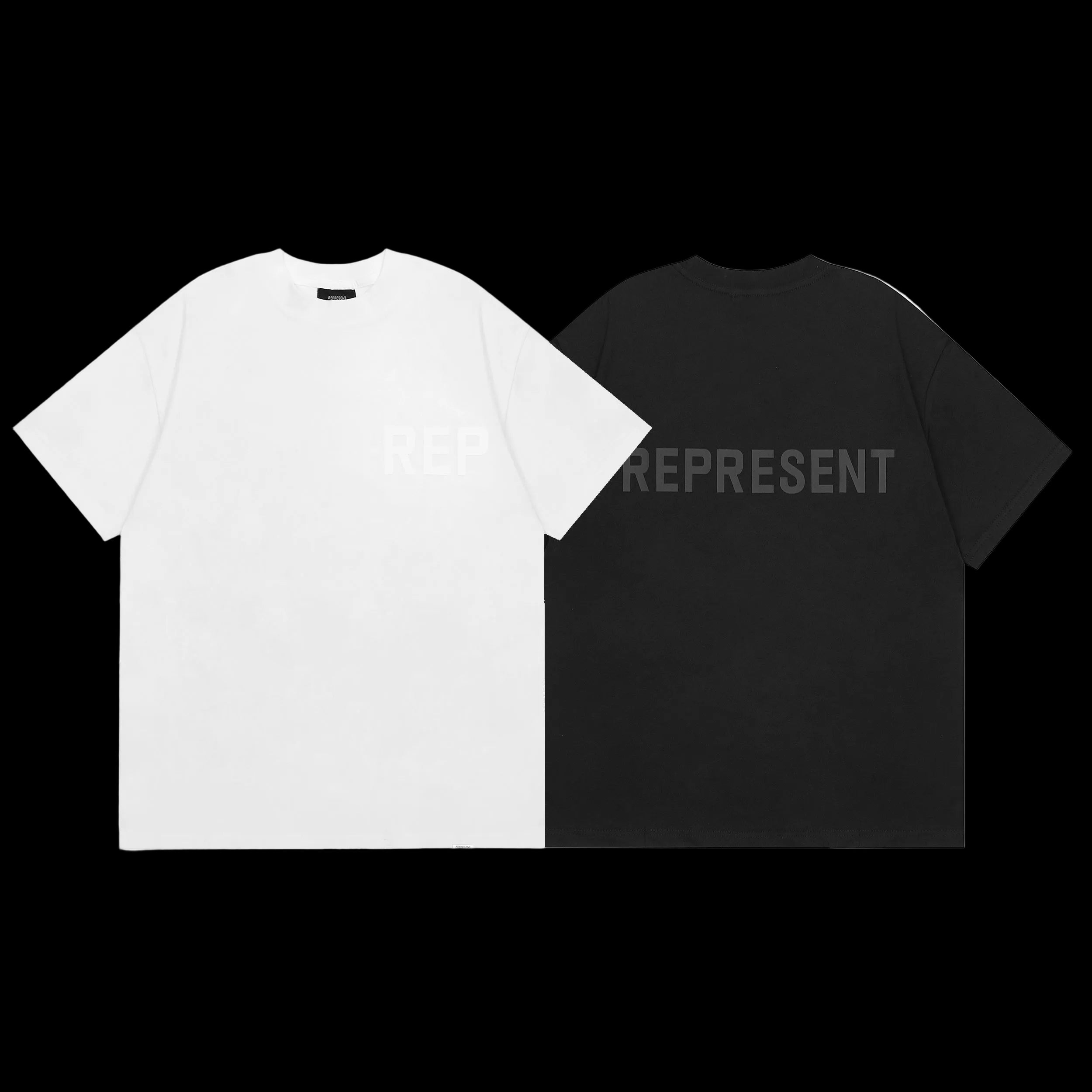 Represent Shirts