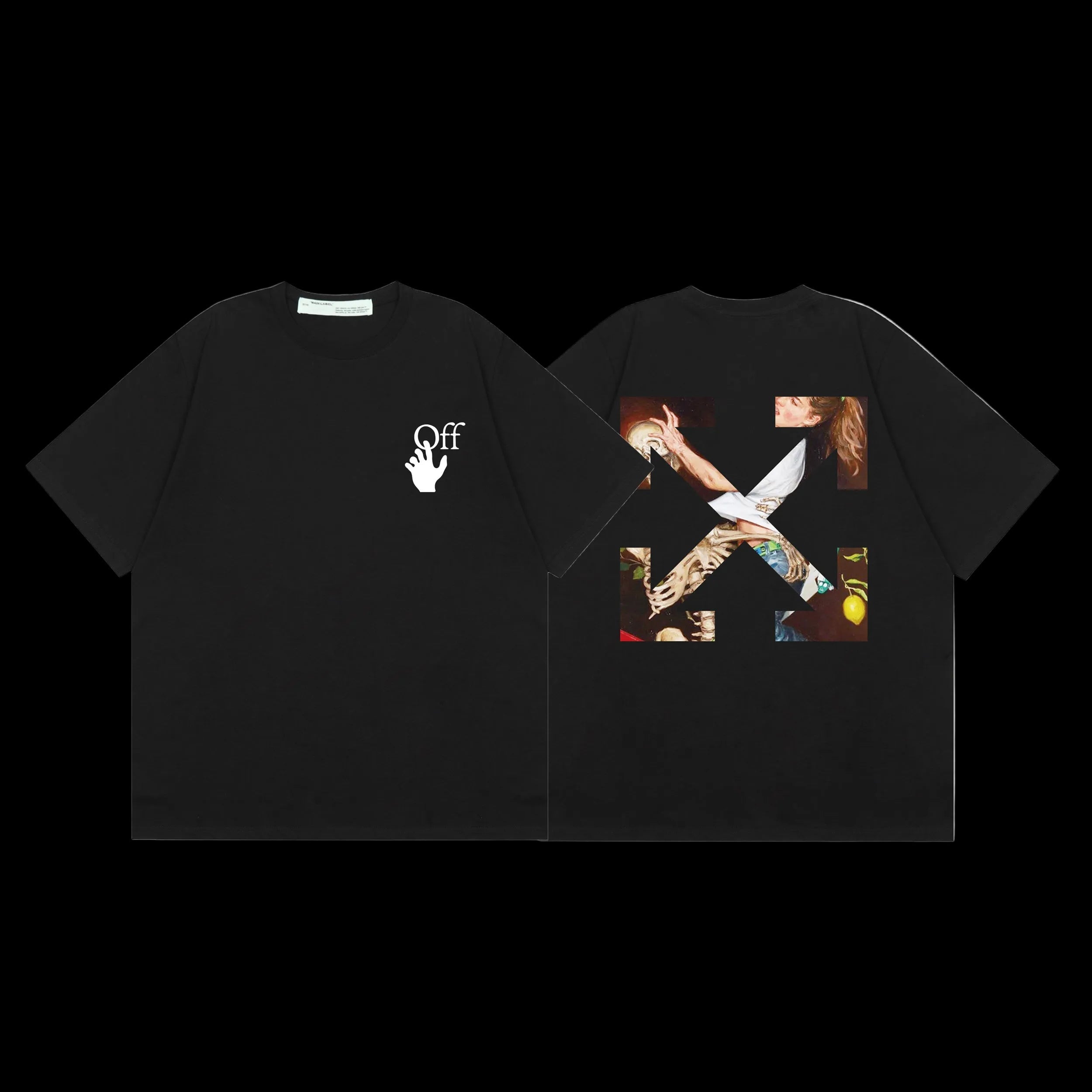 Off-White Shirt