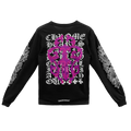 Chrome Hearts Sweater