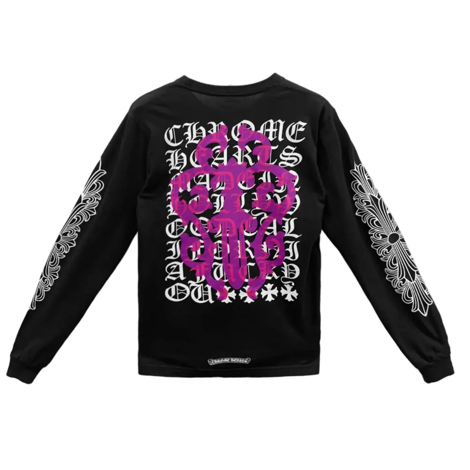 Chrome Hearts Sweater